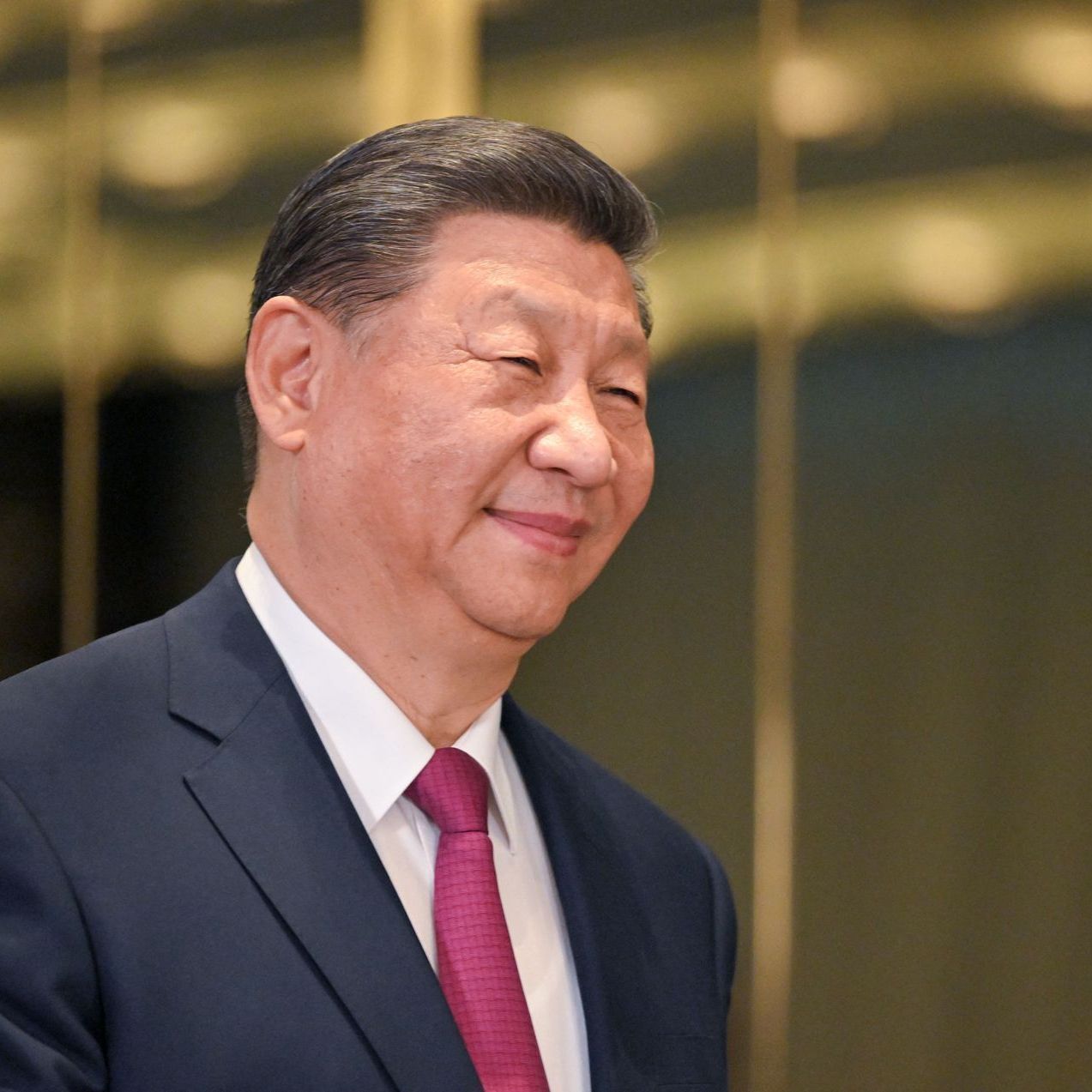 He Weidong Was Arrested. Who Controls the Military Power in Zhongnanhai? | Xi Jinping