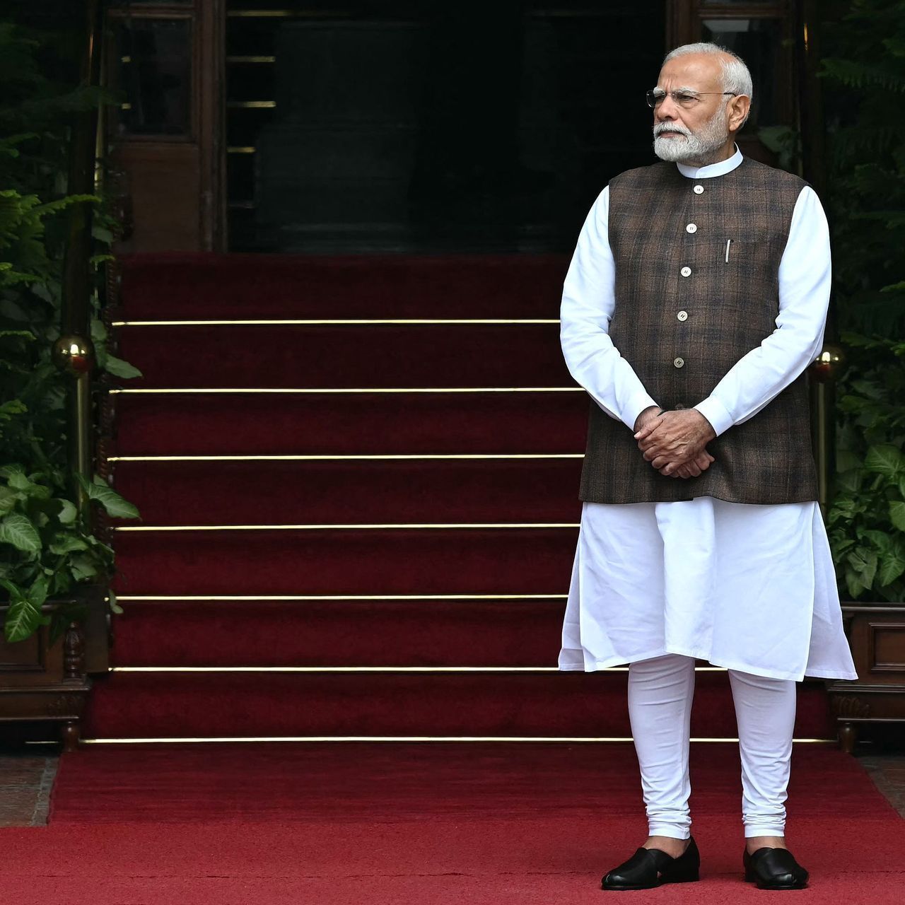 Political leaders respond to Modi's speech after ceasefire
