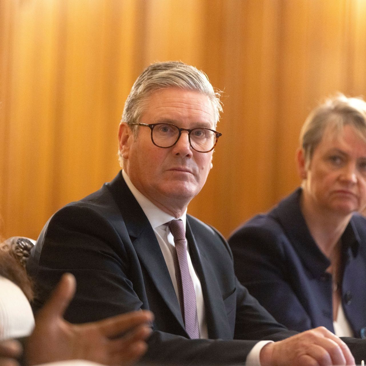 Starmer Announces Migration ‘Return Hubs’ on Albania Visit, but Albania Doesn’t Want Them – What’s Going On?