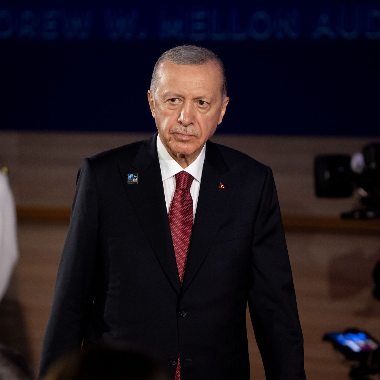 Published in the Official Gazette: President Erdoğan Appointed New Rectors to 7 Universities