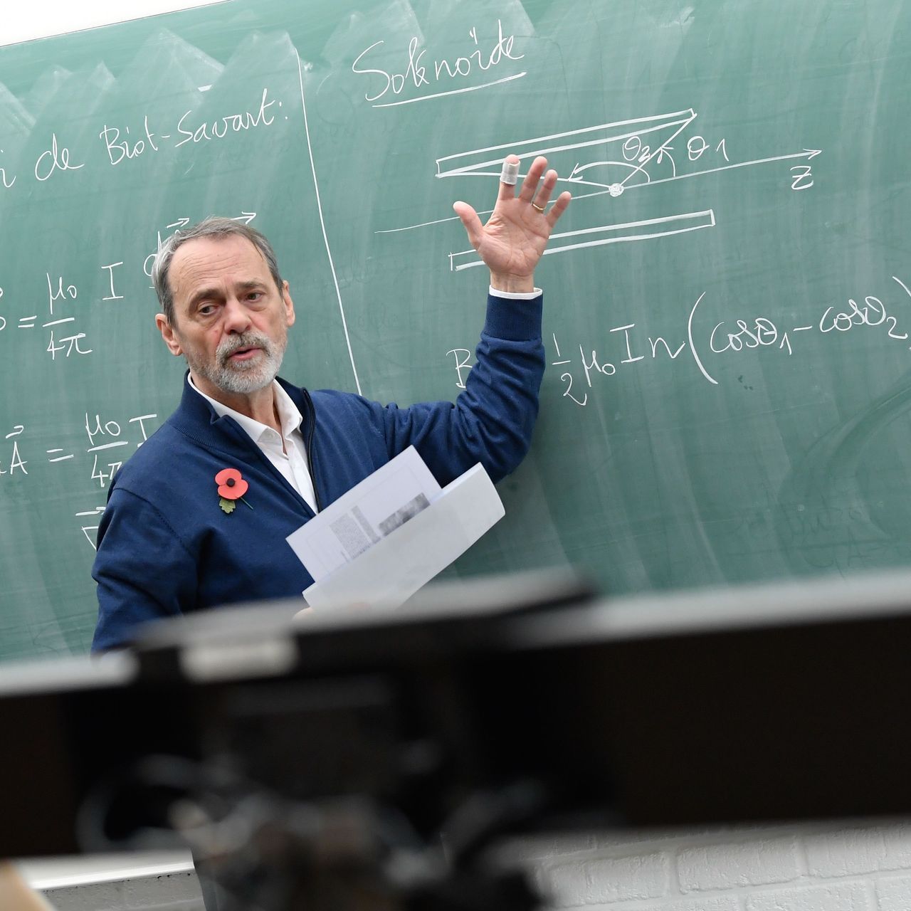 FK UI Professor's Notes on Medical Education