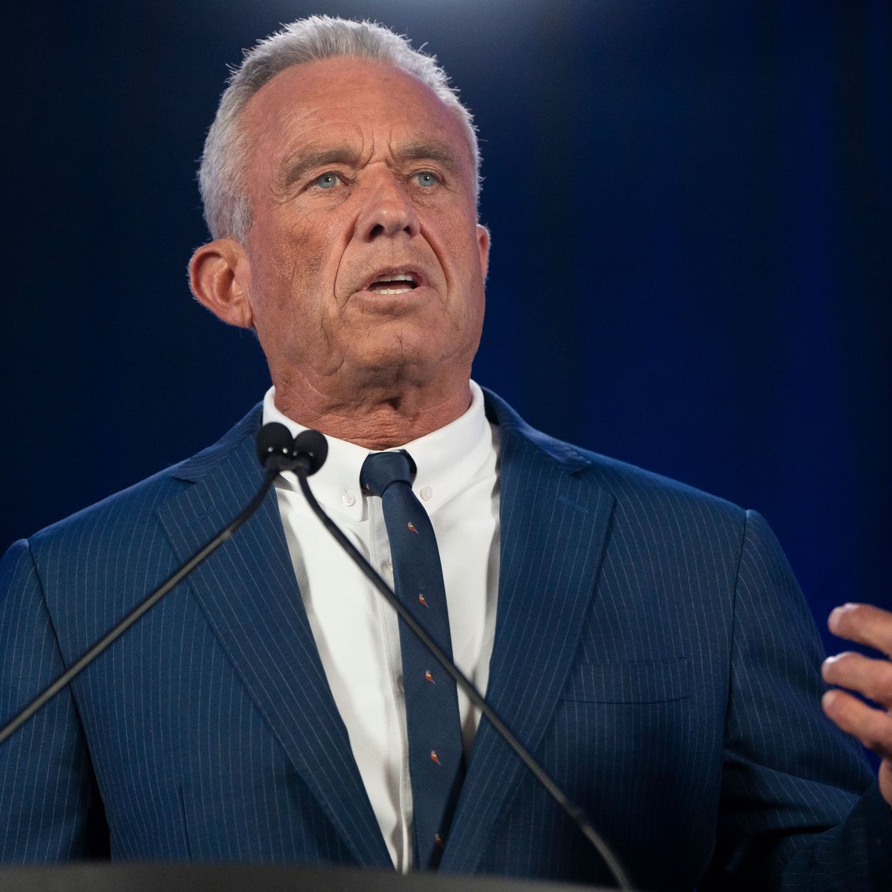 RFK Jr. wants to ban fluoride supplements based on nonsense