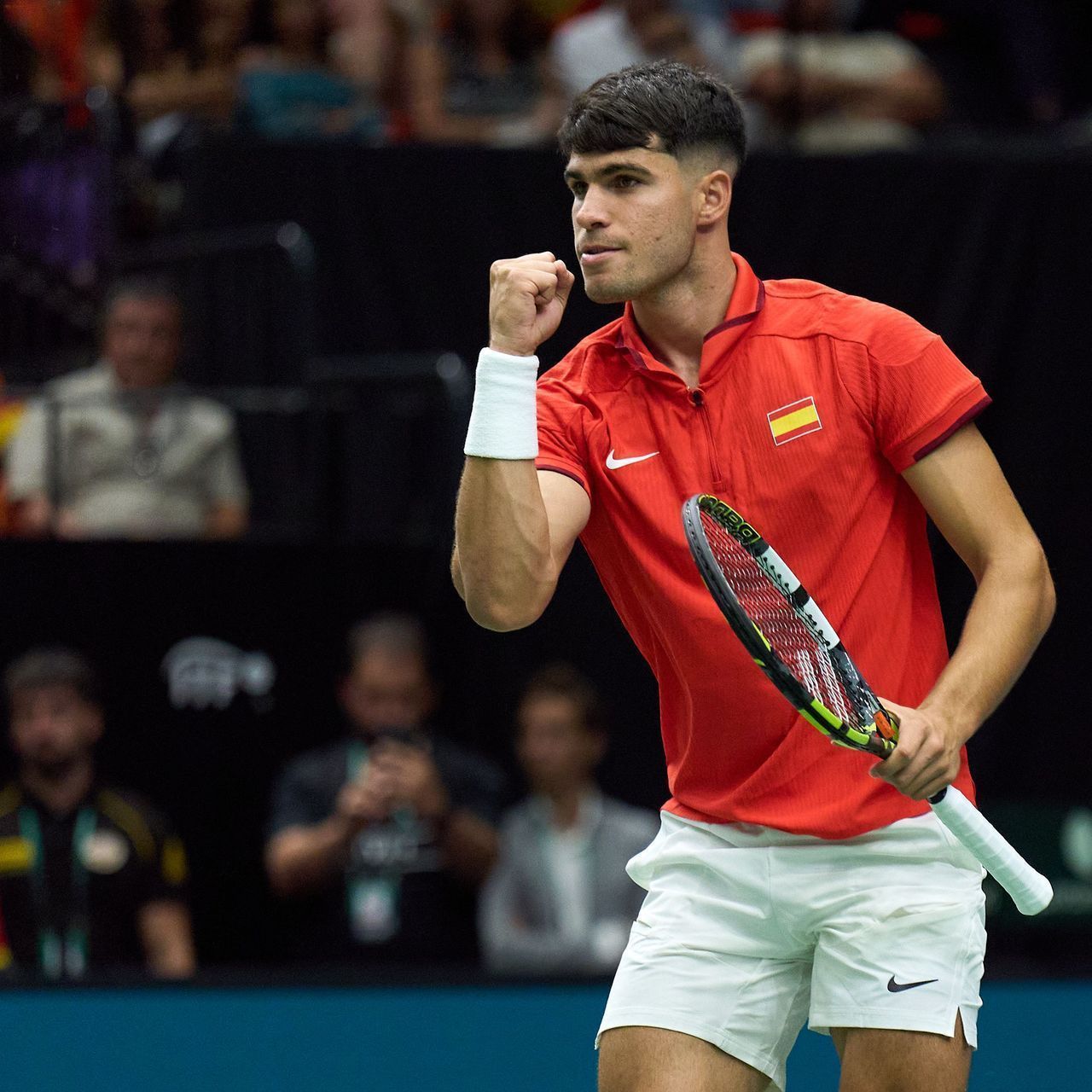 Sinner, Alcaraz to Renew Rivalry in Italian Open Final