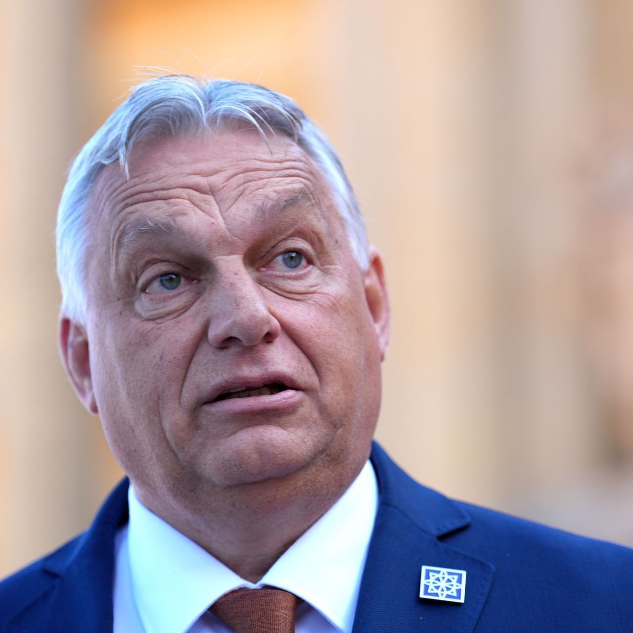 Viktor Orbán sent a message to György Bognár after the cup final