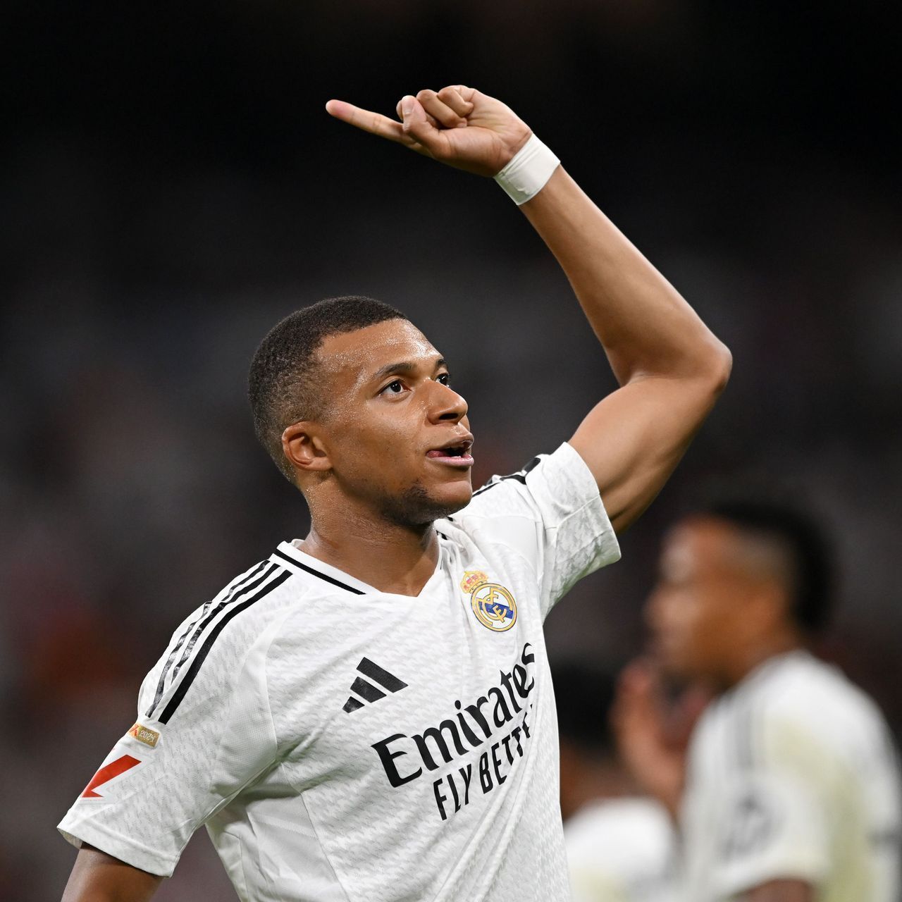 Kylian Mbappe Spotted Strolling Through Marrakech’s Gueliz Mall