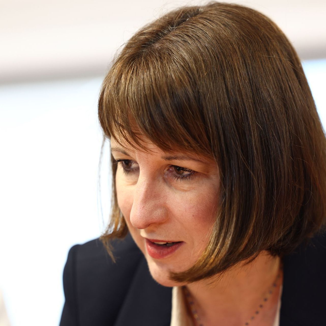 Rachel Reeves faces call from her local Labour party to abandon welfare cuts