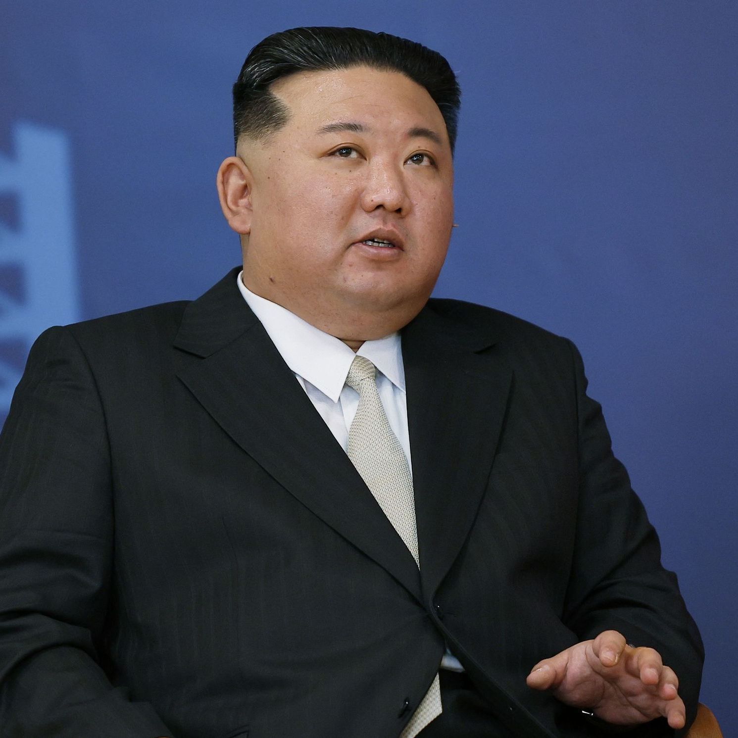 Kim Jong-un’s Daughter Steps In, Succession Signals Grow - American Faith