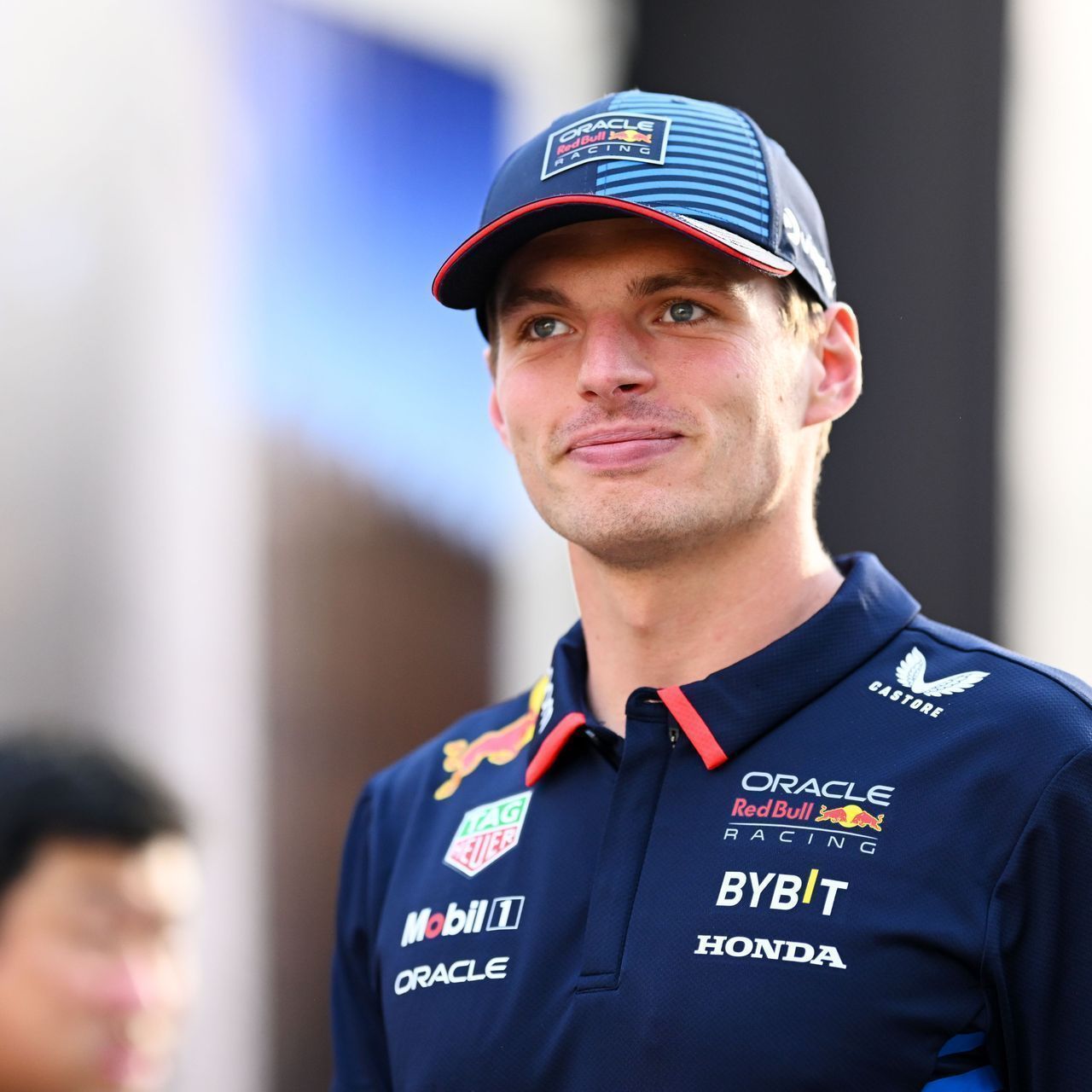 Christian Horner makes decision on letting Max Verstappen skip F1 race