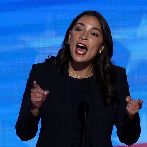NEW DHS Bodycam PROVES Democrat PUNCHED COP, AOC Threatens GOP Over Possible ARREST Of House Dems