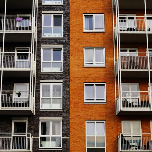 36% annual jump in new home registrations in first quarter of 2025 – NHBC