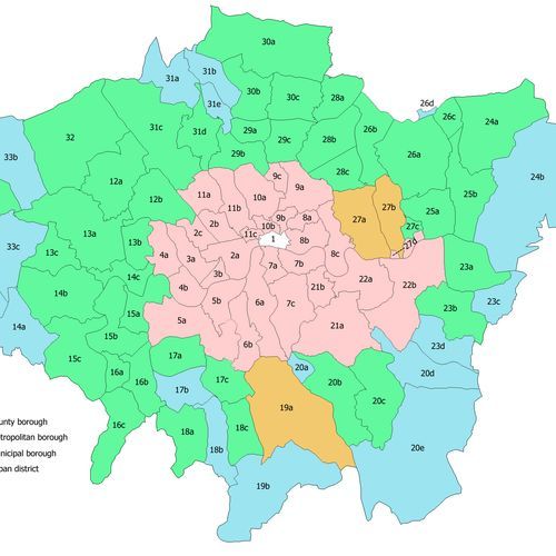 Better Streets West Dulwich campaign group urges people to “Focus on Facts – Not Fear”