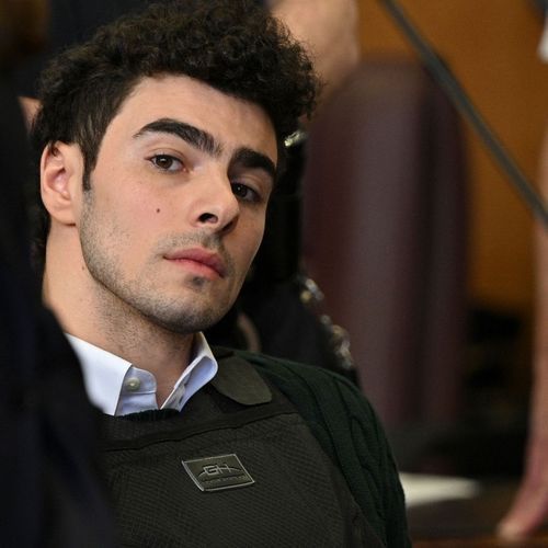 The Menendez Brothers, Sean "Diddy" Combs & Luigi Mangione: Untangling The Legal Connection