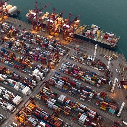 6.1% increase in container throughput in 2025 despite global trade uncertainty: Chee Hong Tat
