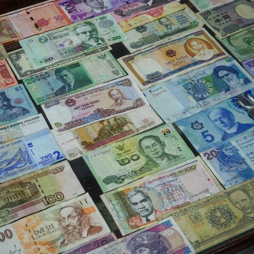What a Weaker US Dollar Means for the Economy