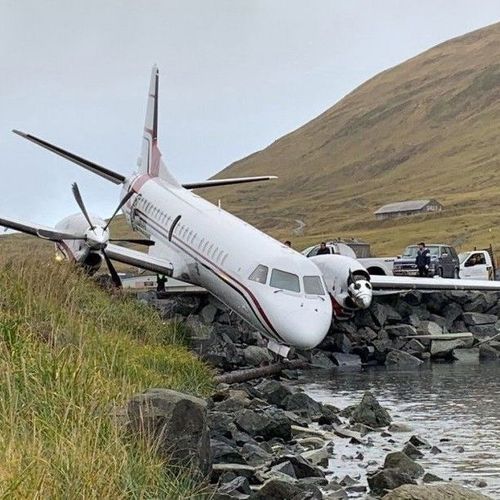Pilot dead after plane crash in Hunterdon County, NJ
