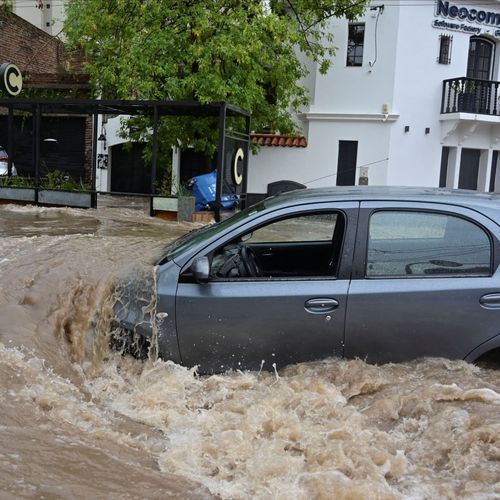 Authorities Activate Contingency Plan in Prison System Due to Rains