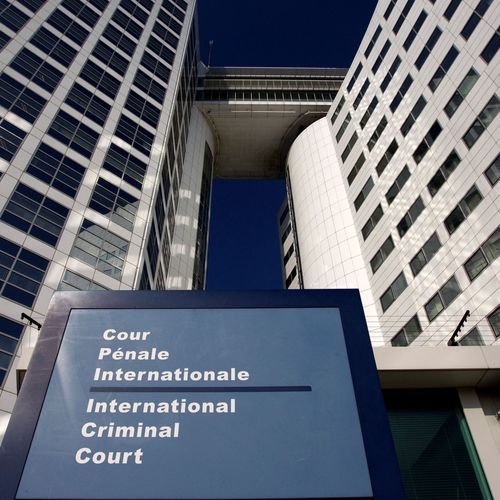 ICC: Libya Recognizes Authority of War Crimes, Repression Probe