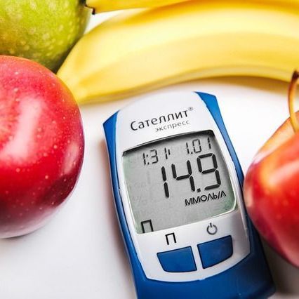 Adults Diagnosed With Type 1 Diabetes Face Heart Health Issues, Risk Of Early Death