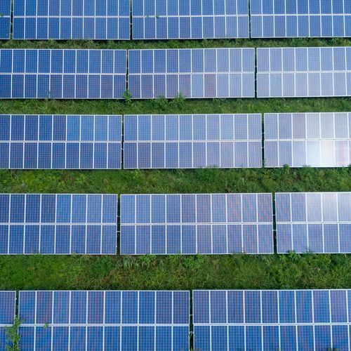 China Has Secretly Installed Kill Switches in Solar Panels