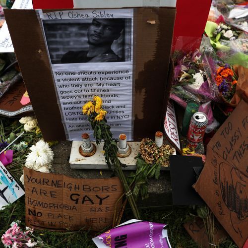 Association: Hatred and Violence Against Queer People Is Increasing