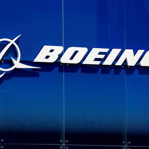 Boeing Settles Lawsuit From Whistleblower's Family