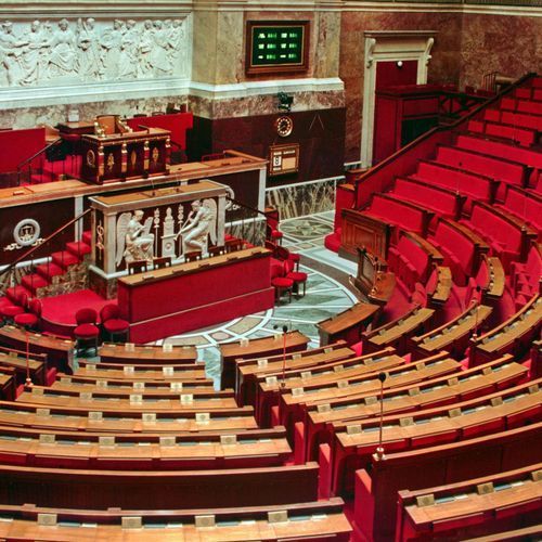 "Fatigued", the Ecologist Mayor of Annecy, François Astorg, Does Not Represent Himself