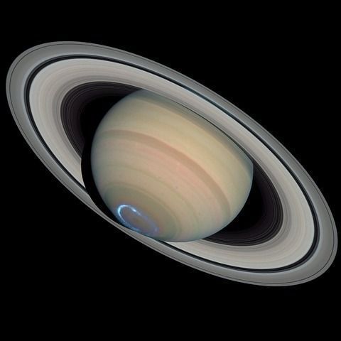 "Under the sign of Saturn": The Munal becomes mystical, esoteric