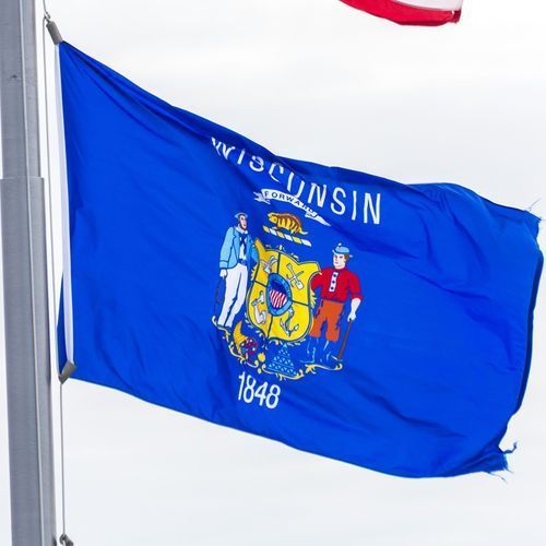 League Of American Workers Wisconsin Survey — April 2025