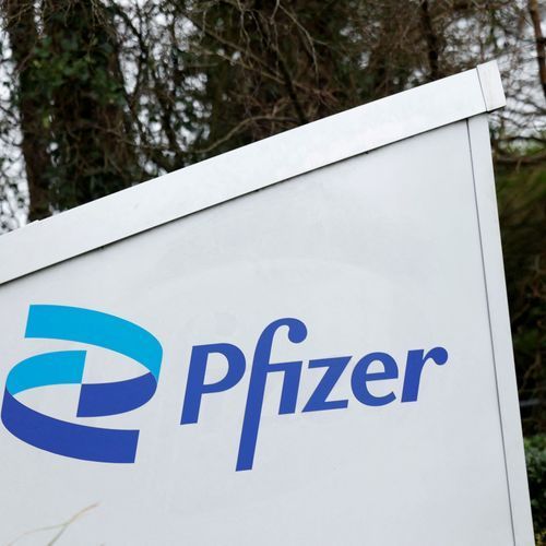 Pfizer revises its DEI webpage to emphasize importance of ‘merit’