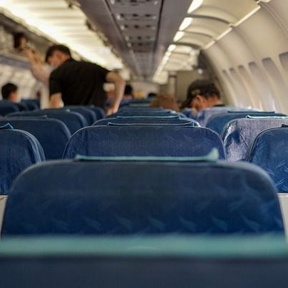 Astronics empowers passengers with optimized power distribution