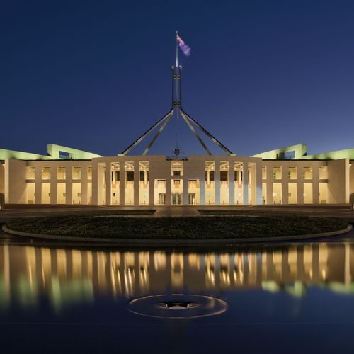 Every election, Australia archives campaign materials. Why don't we save social media posts?
