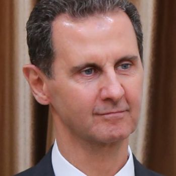 Trump’s embrace of Syria and its jihadist-turned-president could shake up the Middle East