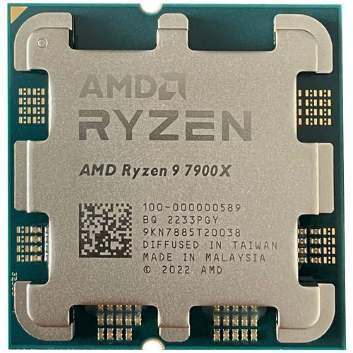 AMD's Next-Generation Zen 6 "Medusa Point" APUs Could Feature as Many as 22 Cores, Claims Leaker
