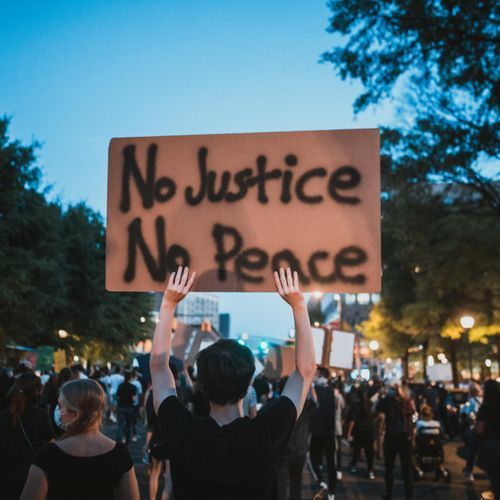 Toward a New Dawn: Analysing Activism and Asian Americanness - The News Lens International Edition