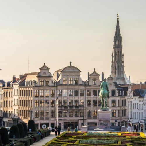 Europe must ‘get real’ on tech sovereignty and stay open, warns industry group