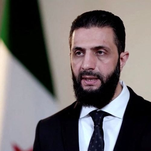 What is the framework for peace between Israel and Syria?
