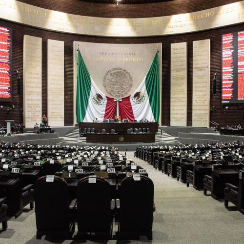 Morena Will Not Participate in the Elections, Denounces that There Is “a Political Persecution”