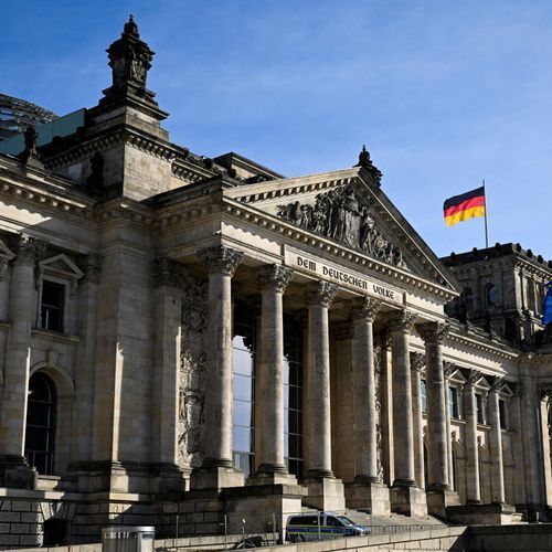 The 2025 German Federal Elections