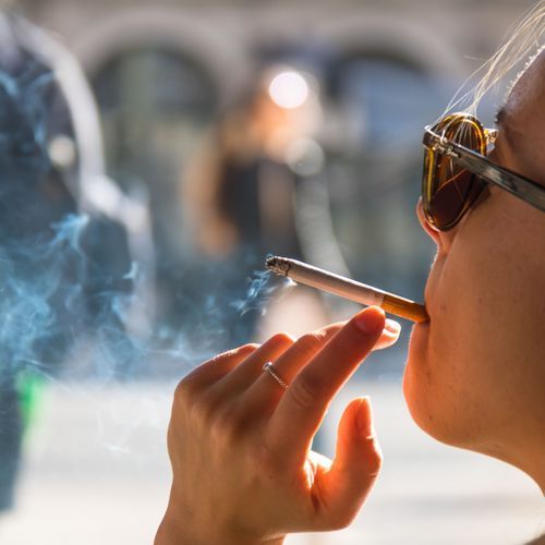 Kanawha-Charleston Board of Health Strikes Down Mardi Gras Indoor Smoking Amendmen