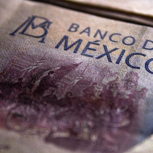 Banxico Will Drop Rate by 50 Points Before a Pause Despite the Surge of Inflation