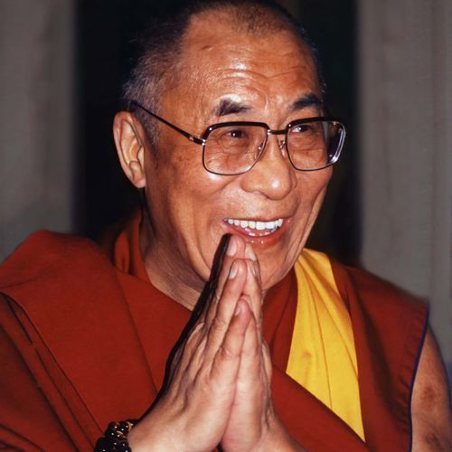 All religious heads of Tibetan Buddhism to meet days ahead of Dalai lama’s 90th birthday – Tibet