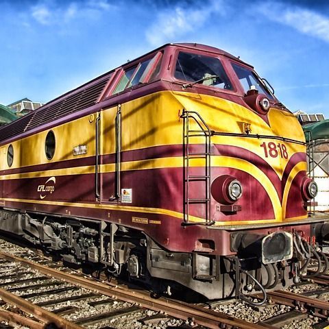 Assaults in transport explode, especially in trains