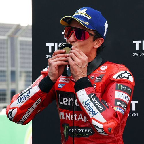 Ducati ‘Asking’ Pecco Bagnaia ‘to Take a Another Step’ Amid 2025
