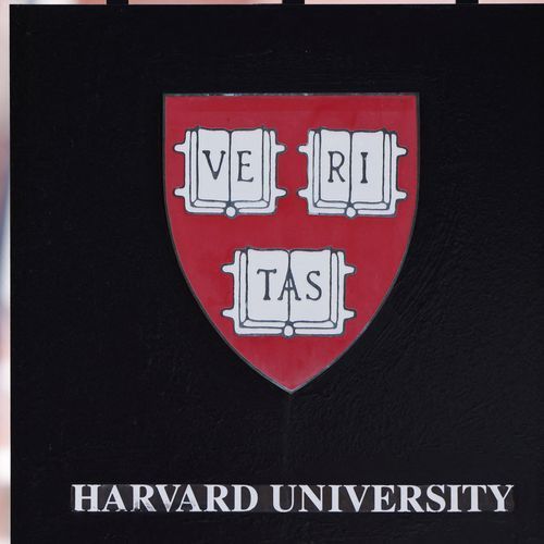 Rufo Obtains Explosive Proof that Harvard Deliberately Penalizes White Men · American Wire News