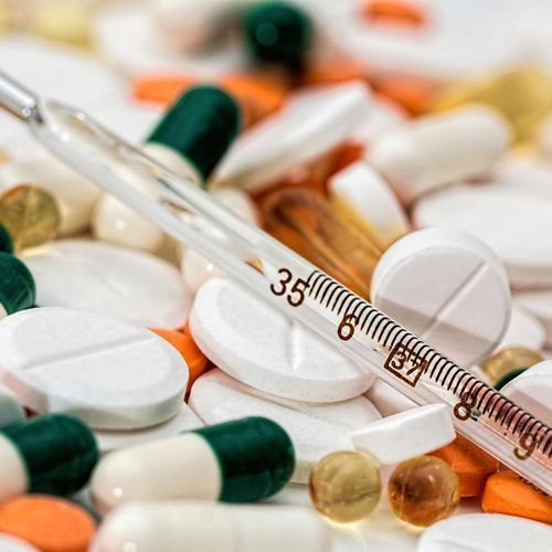 NEC: Harnessing Artificial Intelligence-Powered Drug Development to Provide Tailored Medicines