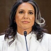 Priceless: John Brennan Absolutely 'Livid' Over Tulsi Gabbard 'Cleaning House'