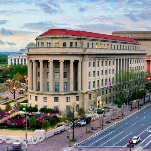 FTC chairman says agency will do more with less in 2026