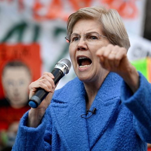 Candidate: Sen.Elizabeth Warren of Massachusetts – Winona Daily News