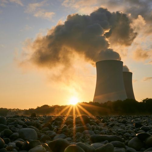 G4S wins Sizewell C security contract