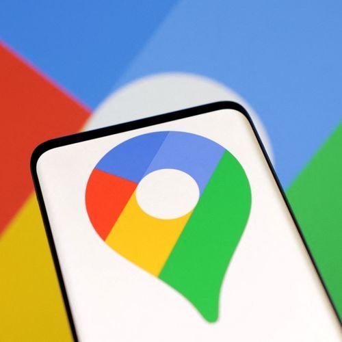 Google Maps Shows No Alternative Routes